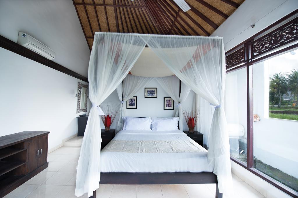Pondok Anastasia Ubud  Exterior photo