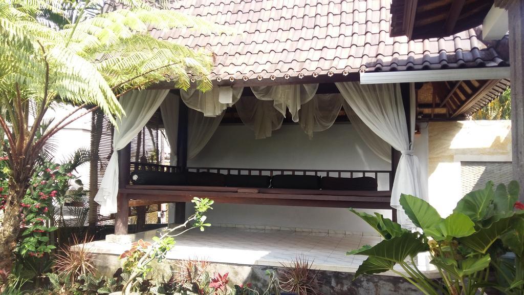 Pondok Anastasia Ubud  Exterior photo