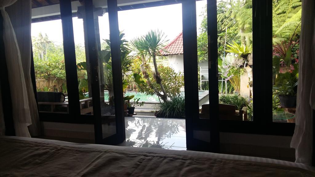 Pondok Anastasia Ubud  Exterior photo