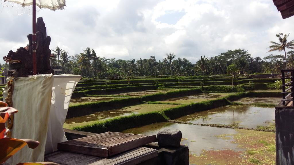 Pondok Anastasia Ubud  Exterior photo
