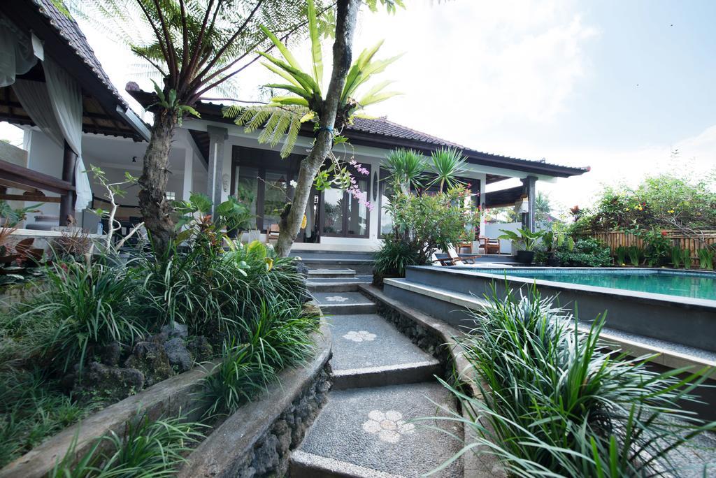 Pondok Anastasia Ubud  Exterior photo